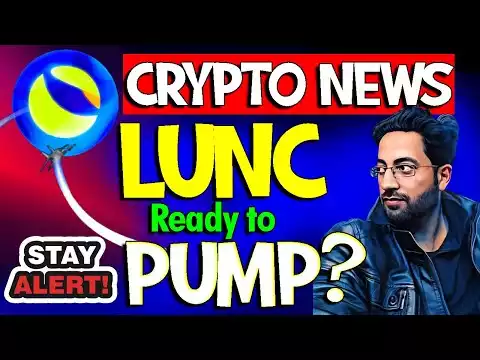 Terra Luna Classic Crypto Price Prediction & News Today
