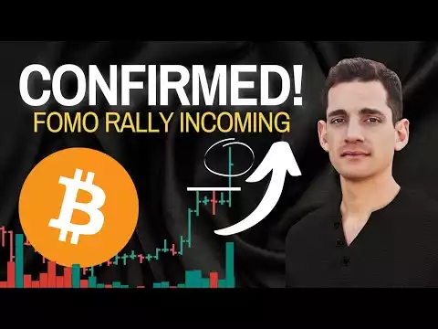 Bitcoin: Don't Get REKT In This Crypto FOMO Rally.