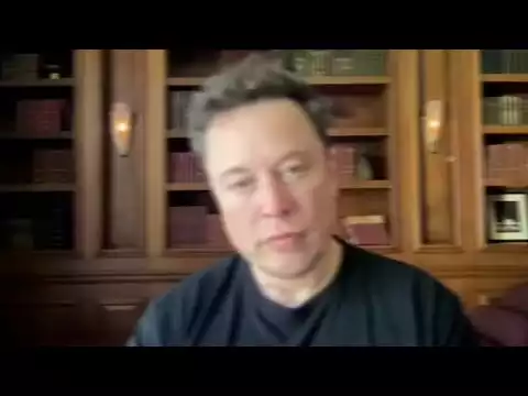 Elon Musk - BIG conference! What will happen to bitcoin in 2023? Cryptocurrency News!
