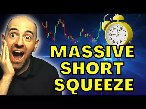 ATTENTION CRYPTO HOLDERS! MASSIVE SHORT SQUEEZE COMING?! FAKE OUT?! BITCOIN SHIBA INU LUNA CLASSIC!