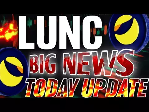 Terra Luna classic COSMOS Open IBC Breaking News💥Terra classic price prediction | Lunc coin news