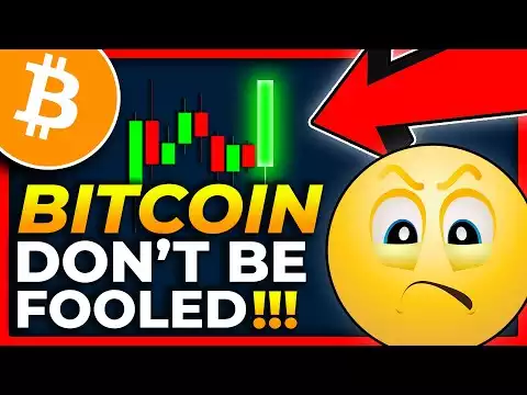 BEAR Market for Bitcoin Over!? [don�t be fooled] Bitcoin Price Prediction 2022 // Bitcoin News Today