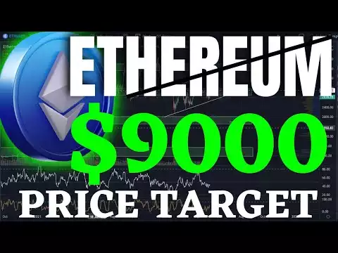 Ethereum is Getting Deflationary I Just a Small Taste for the Next Bull Market!  - ETHEREUM ANALYSIS