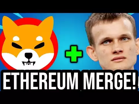 LAST ETH MERGE UPDATE THAT WILL SEND SHIBA INU TO $1.00 OVERNIGHT!! | SHIBA INU COIN NEWS TODAY