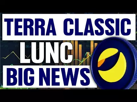 Terra luna classic news today💥Lunc coin update | Luna classic price prediction | Terra luna classic
