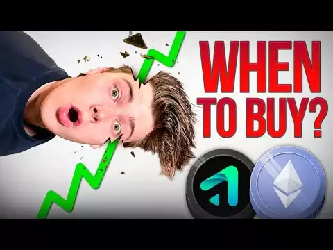 Massive Crypto Pump! Is It Too Late To BUY Bitcoin and ETH?