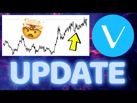 �WOW BULLS ARE BACK IN TOWN! | VECHAIN UPDATE | CRYPTO NEWS | BITCOIN | ETHEREUM