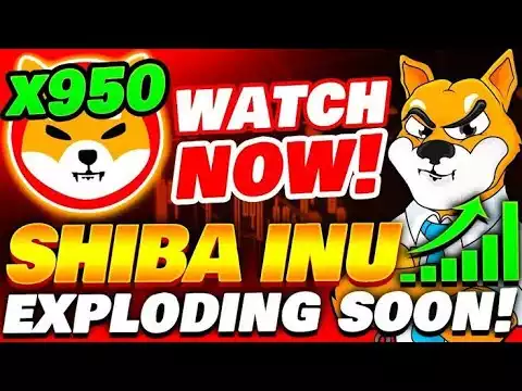 MINDBLOWING CRYPTO PROJECT TO LAUNCH VERY SOON! - Shiba Inu Coin News Today - Shiba Price Prediction