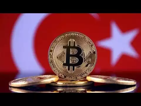 Türkiye kripto para yatırımcı cenneti olabilir! Erdo�an müjdeyi verdi #kriptopara #bitcoin #coin