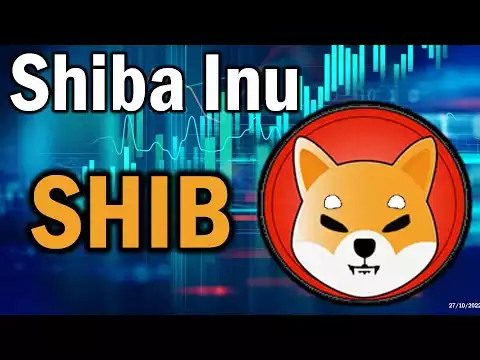 Shiba Inu Next Target Today | Shiba Inu Coin News Today | Shiba Inu Coin | SHIBA |27/OCT/2022|