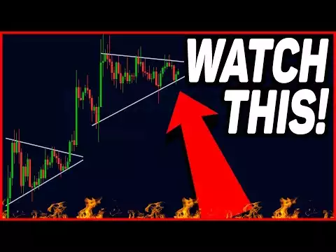 ANOTHER BITCOIN BREAKOUT HAPPENING TODAY!!! [get ready now]
