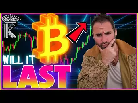 Bitcoin Don't Fall Into The Trap On Price