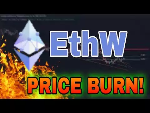 EthW coin Alert! Holders! EthereumPow Price Prediction! Ethw News Today