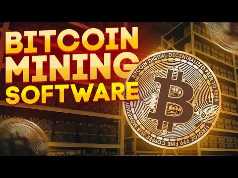 Best Bitcoin Mining Software for PC | Free Download!