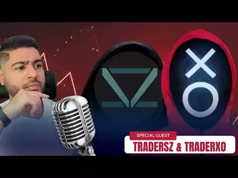 Markets with TraderSZ & TraderXO! - Bitcoin, Ethereum, Altcoins and more | The NJ Show