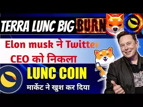 �Terra Luna Classic USTC Breakout ! MILLIONAIRES Are Being Created�LUNC Massive Cryptocurrency