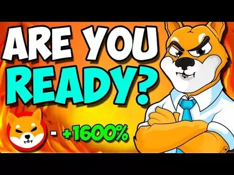 SHIBA INU CEO�S LAST WARNING TO ALL SHIB HODLERS!!!!!! EXPLAINED - Shiba inu coin News Today!!