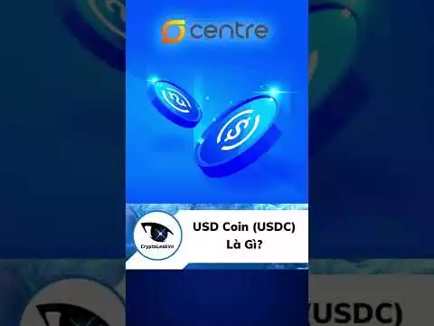 USD Coin (USDC) La� Gi�?