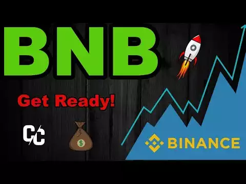 GET READY! - BNB BINANCE COIN PRICE PREDICTION EXCHANGE OCTOBER 2022 FORECAST
