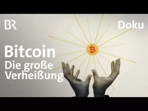 Bitcoin: Wie die Kryptowährung armen Menschen helfen kann | Doku | beta stories | BR