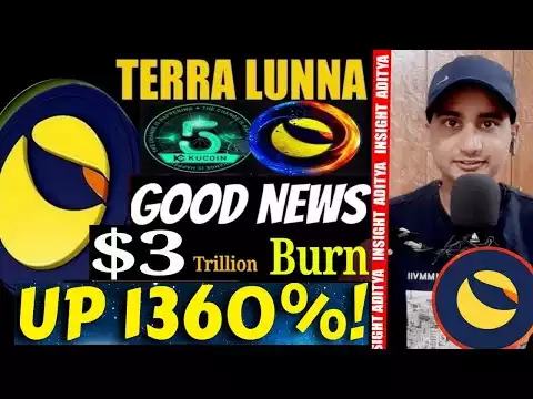 �Terra Classic (LUNC) New Governance Plan? || LUNC coin price PUMP || MUST KNOW ! (Price Prediction)