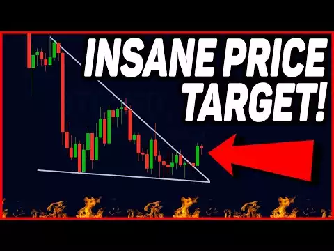 HUGE SIGNAL FLASHING FOR BITCOIN!! [get ready]