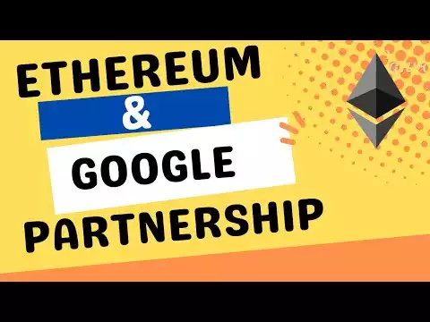Ethereum & Google Partnership || Shiba Inu Coin || Bone Shiba Swap