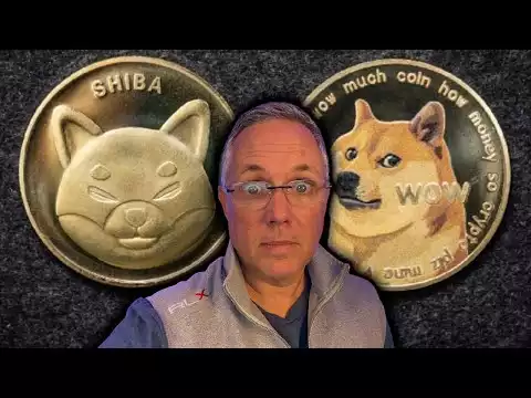 SHIBA INU AND DOGECOIN SURGING TOGETHER - WHY?! (NOT WHAT YOU THINK!)