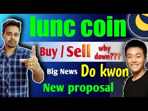 luna classic news today | luna classic |�$0.0002345�Buy / sell�do kwon