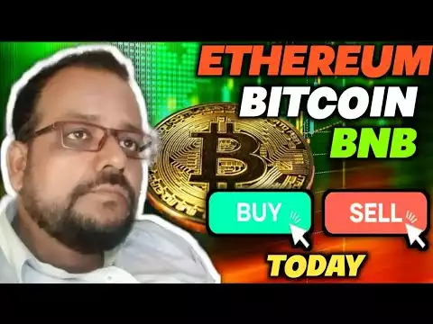 How to Earn in Bitcoin Ethereum Bnb Crypto Today | Binance Futures Trading | Bitcoin Hindi
