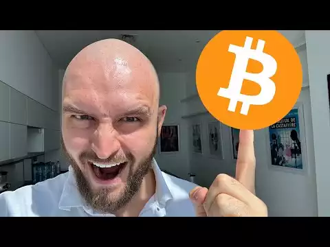 � GLOBAL BITCOIN WARNING: DONT CELEBRATE YET!!!!!!!!!!