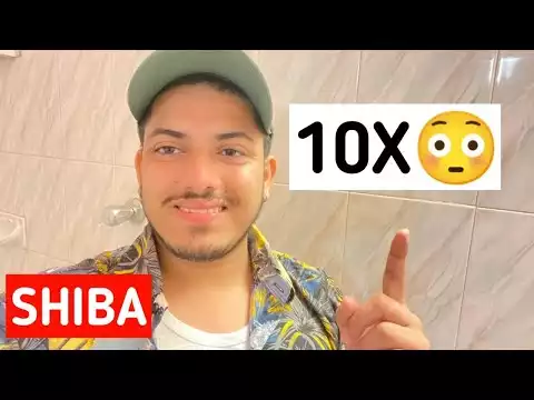 BREAKING: SHIBA INU HITS 10X VERY SOON!! (ITS MORE LIKELY THAN YOU THOUGHT!!) - EXPLAINED