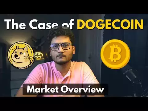Time to SHORT Dogecoin!? | Bitcoin OVerview after Elon | Crypto Jargon Update