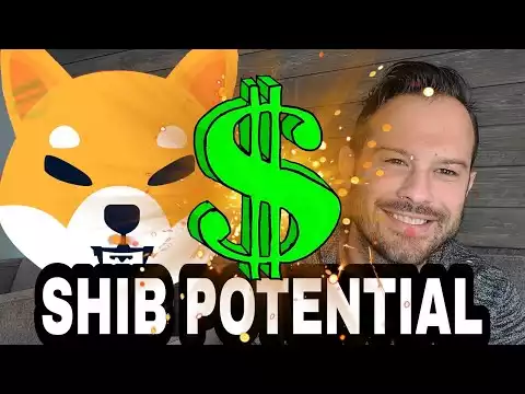 Shiba Inu Coin | If SHIB Breaks Out How High Could It Go?