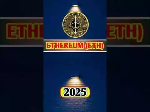 ETHEREUM (ETH) COIN price prediction 2025 || #earnmoneyonline | #crypto | #ethereum | #btc