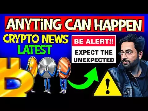 Crypto News Latest Today - Bitcoin/Ethereum Price Prediction