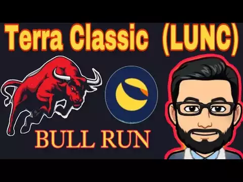 Terra Classic Price (LUNC)  Run Start || LUNC coin price prediction 2025 #terra luna