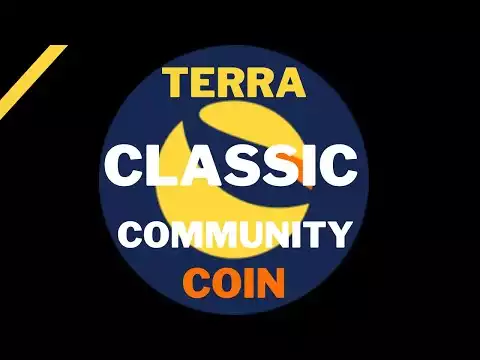 Terra Classic Community Coin