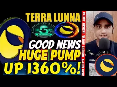 The Terra Luna Classic $1 PLAN !?🚀TERRA LUNA CLASSIC IS READY FOR BIG PUMP !?😟 Lunc Coin Big Update?