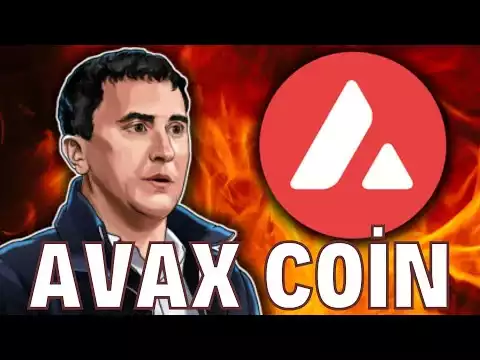 AYAKLANDI (Avax Coin Teknik Temel Analizi)