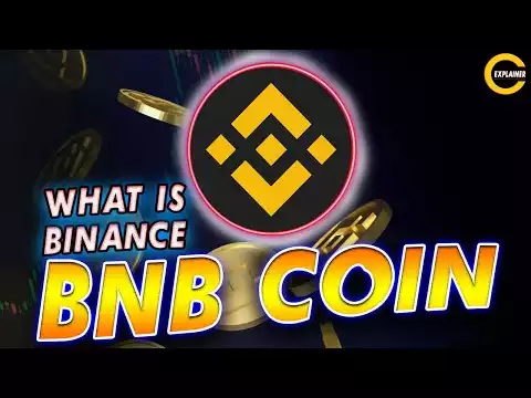 What is Binance Coin (BNB) | Binance Cryptocurrency Exchange| Binance Smart Chain