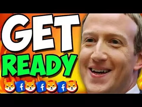 WHAT FACEBOOK CEO (META) JUST DID WITH SHIBA INU COIN TO MAKE IT $1 NEXT YEAR?! - EXPLAINED