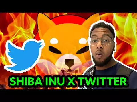 OH OK! SHIBA INU X TWITTER! These Cryptos Will Skyrocket If Twitter Starts Crypto Payments!