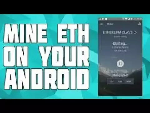 Free and fastest Ethereum miner / how to mine etherium coin for free