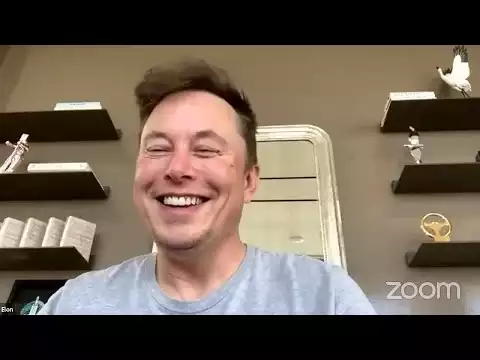 😱Bitcoin and Ethereum 🔴 Powerful MOVEMENT on Tuesday ⁉️ Elon Musk and Cathie Wood big interview