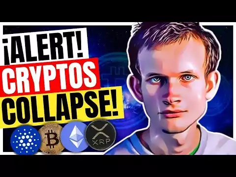 ✅CRYPTOS WILL BLOW😱Crypto News Today Bitcoin | Cardano | Ethereum | Blockchain.com