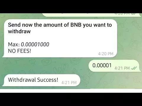 get free BNB coin for your faucetpay account in tamil