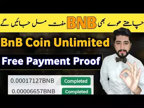 BnB Free Claim From Bscads | Earn bnb coin free | bnb free mine | binance coin Earn unlimited