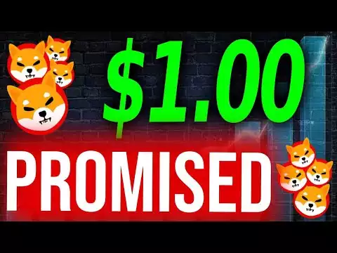 THIS NEW WHALE PROMISED TO TAKE SHIB TO $1!! - SHIBA INU NEWS TODAY