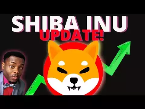 Shiba Inu Holders - You Need To Know This!